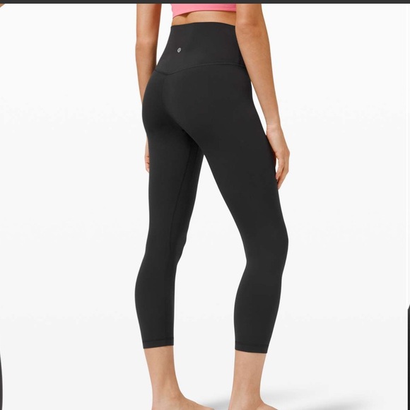 Lululemon Align Crop 23